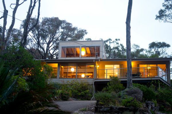 Seascapes at Rosedale