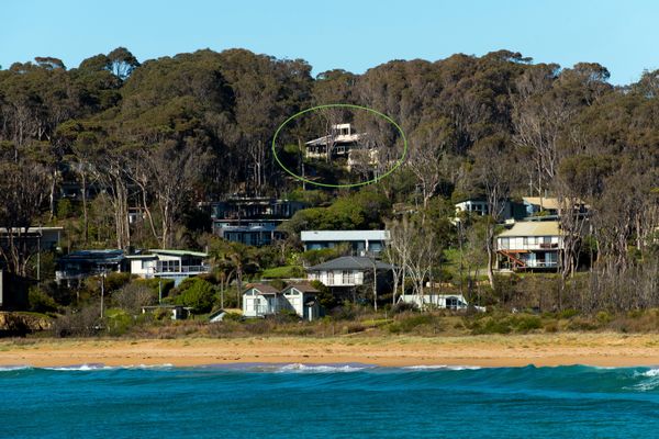 Seascapes at Rosedale
