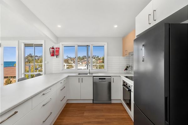 The Bach House Pet Friendly in Malua Bay