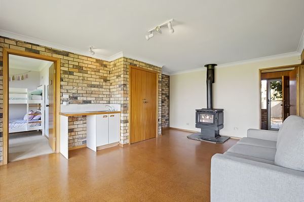 Sunpatch at Tomakin Beach