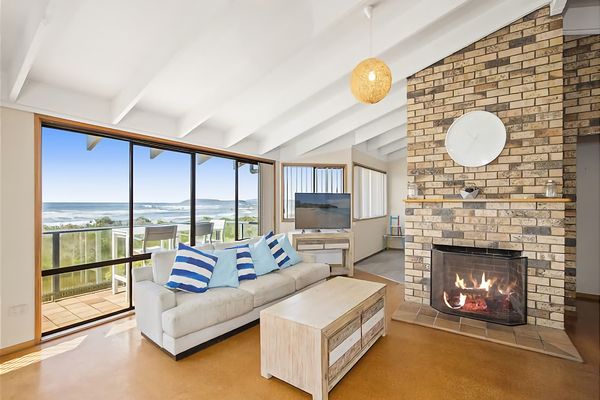 Sunpatch at Tomakin Beach