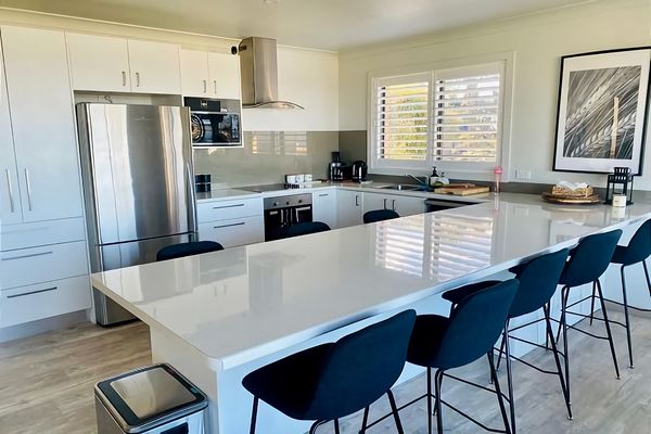 Malua Bay Beach house