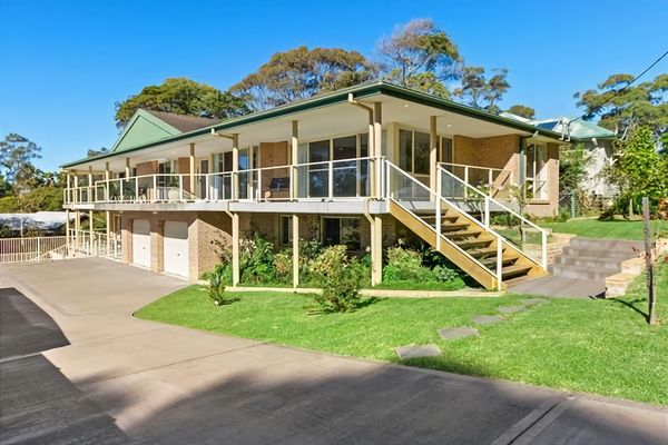 Sunrise Road Everything at your fingertips