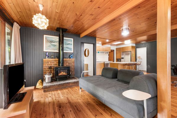 Boho Beach House