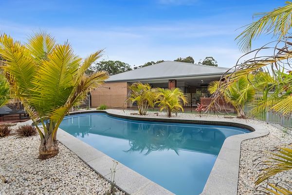 Blissful Bungalow Batemans Bay