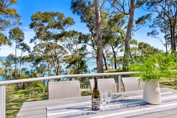 Northcove Road Clifftop Living