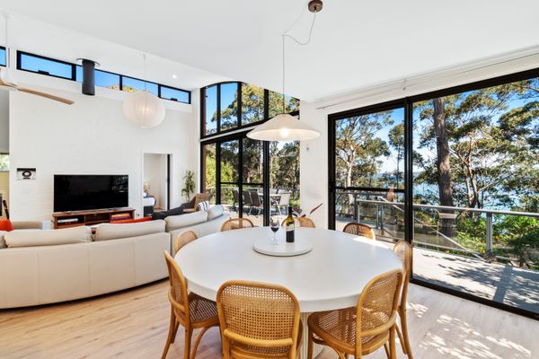 Northcove Road Clifftop Living