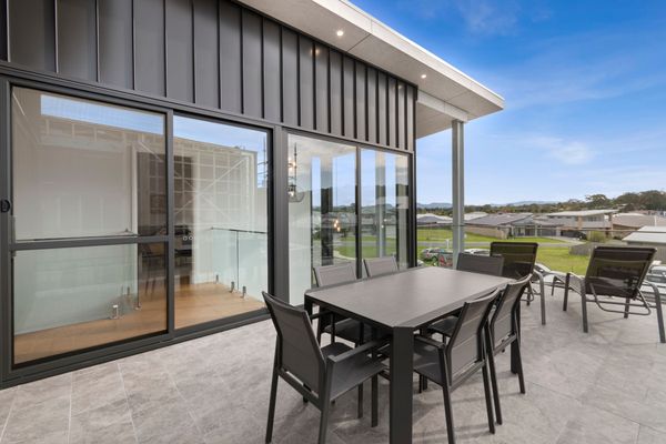 Searenity at Tomakin