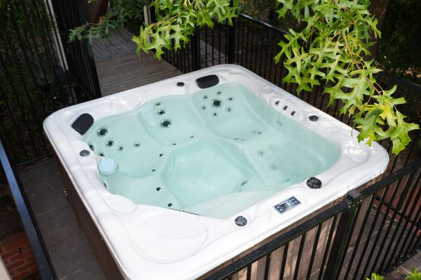 Alpine Sadler Retreat