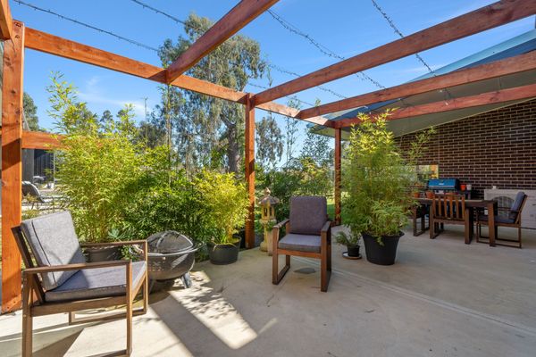 Stockmans Rise – Seasonal Rental