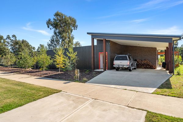 Stockmans Rise – Seasonal Rental