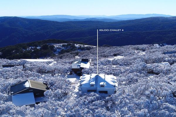 IGLOO 4