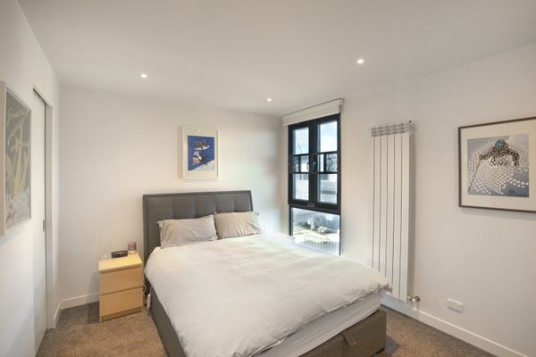 KABUKI 2 – The Residence