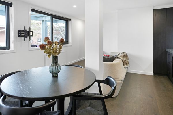 COSI CAVE Mt Buller – Seasonal rental