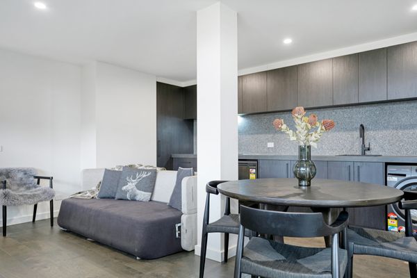 COSI CAVE Mt Buller – Seasonal rental