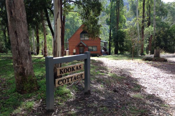 Kooka’s Cottage