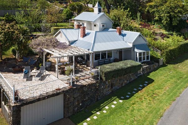 Foxglove House