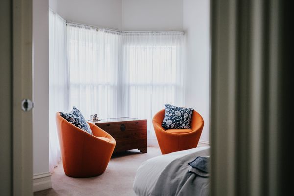 The Duke of Queensberry