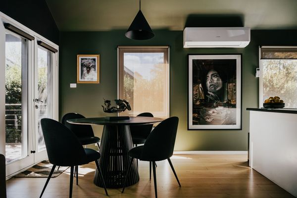 Boatshed Villas by Istana – Yellow Door