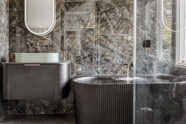 Boatshed Villas by Istana – Yellow Door