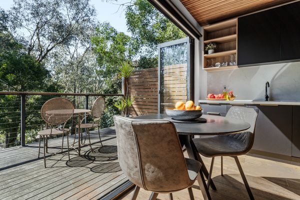 Istana Bliss – Formerly KUDOS Bliss