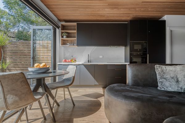 Istana Bliss – Formerly KUDOS Bliss