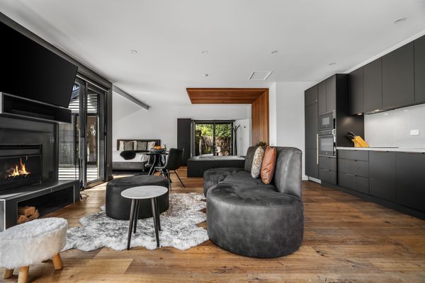 Istana Indulge – Formerly KUDOS Indulge