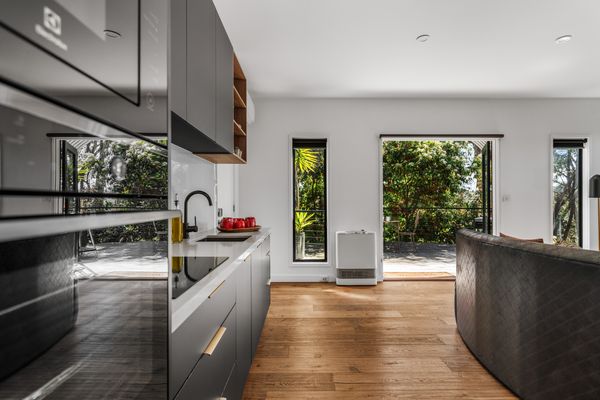 Istana Indulge – Formerly KUDOS Indulge