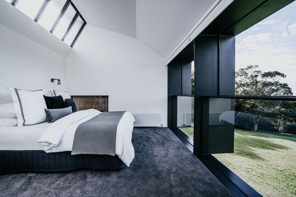 Alkina Lodge Milu