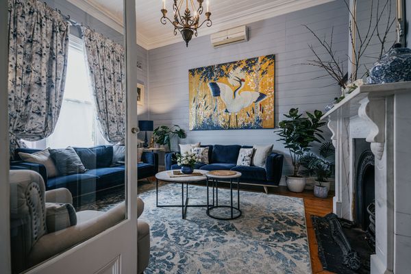 Lake Daylesford Country House