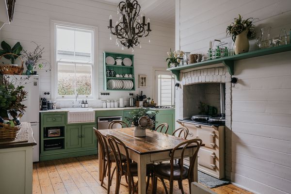 Lake Daylesford Country House