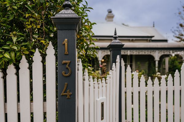 Lake Daylesford Country House