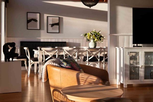 Queensberry Hill View