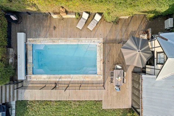 Queensberry Hill View