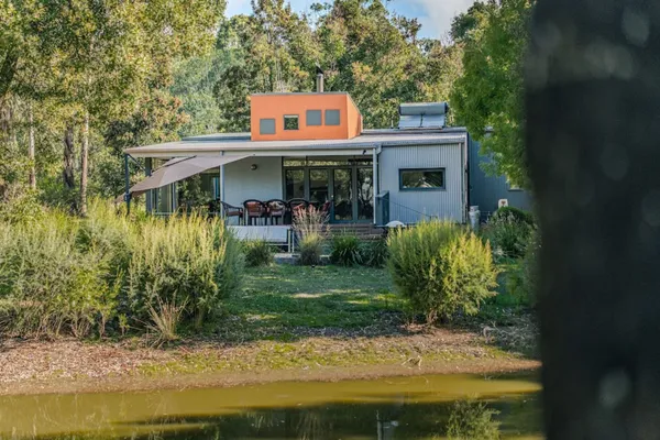 Aria House