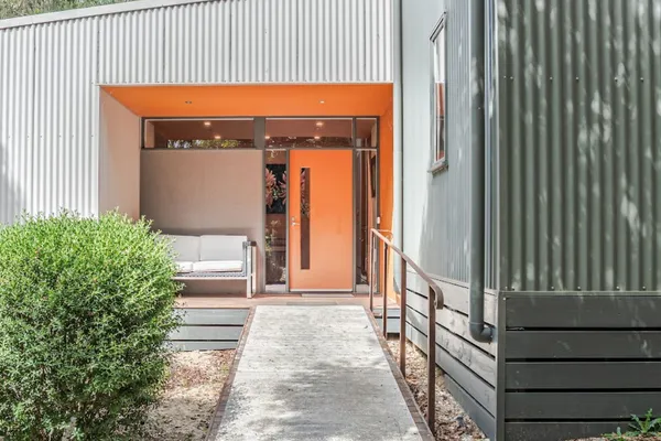 Aria House