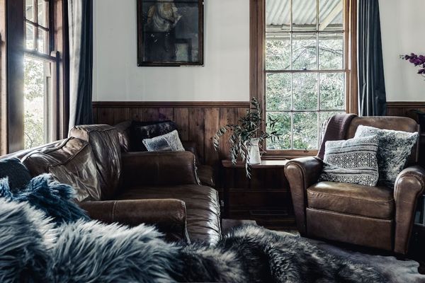 Rosey Knoll Cottage