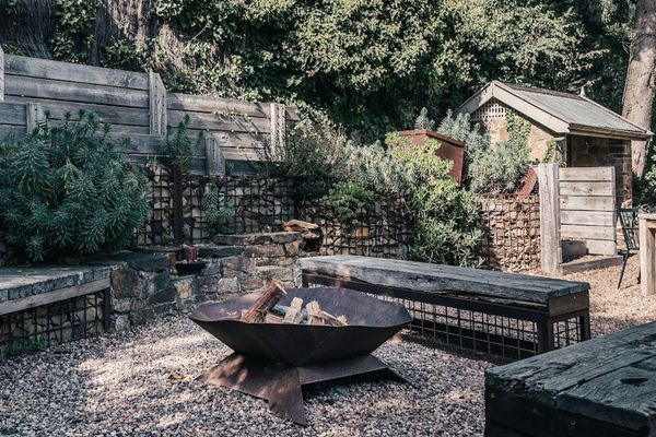 Rosey Knoll Cottage