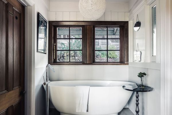 Rosey Knoll Cottage