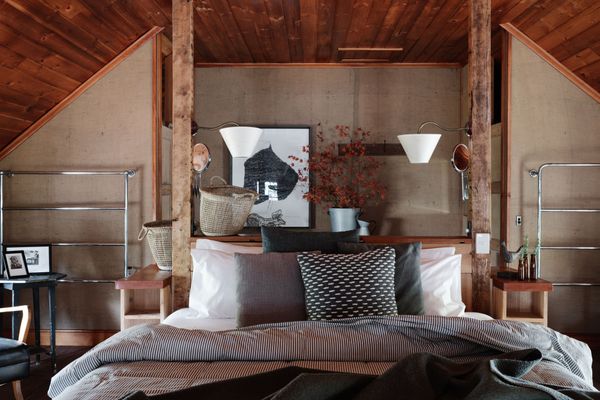 Le Barn