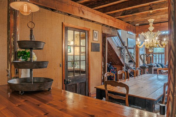 Le Barn