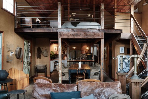 Le Barn
