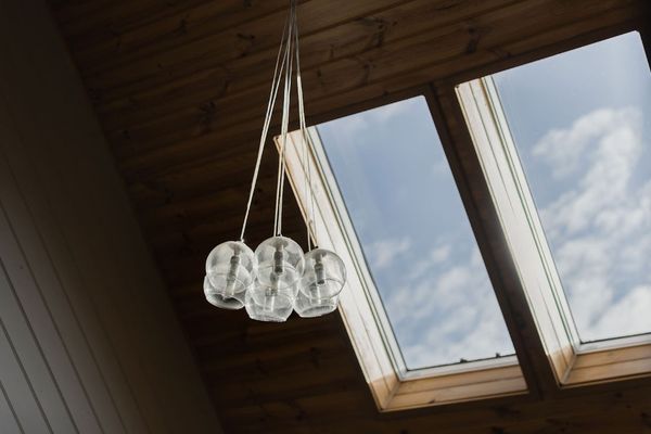 Cedar and Stone