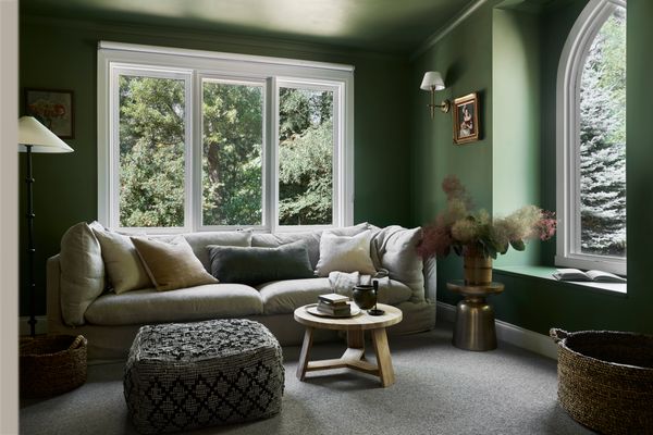 The Church at Lyonville