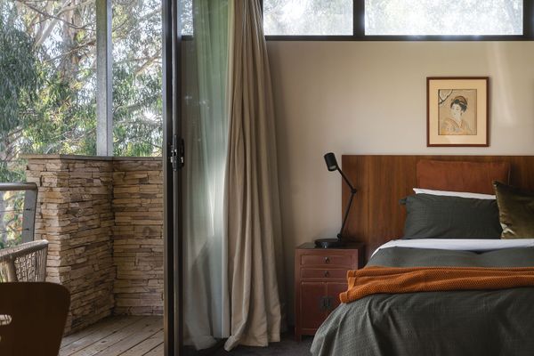 Lake Daylesford Lodge 7