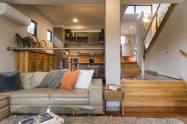 Lake Daylesford Lodge 7
