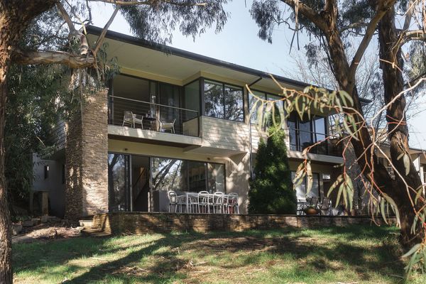 Lake Daylesford Lodge 7