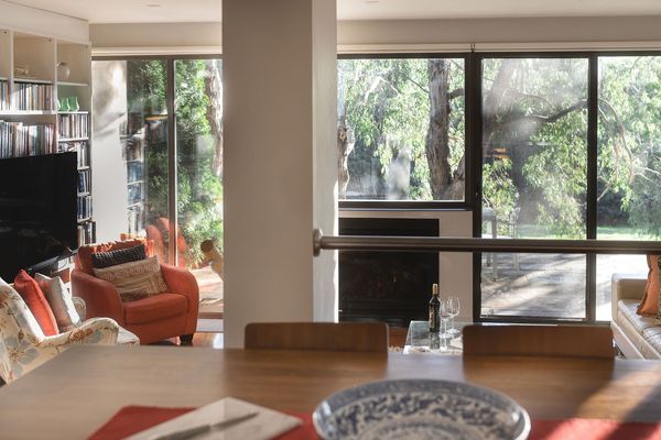 Lake Daylesford Lodge 7