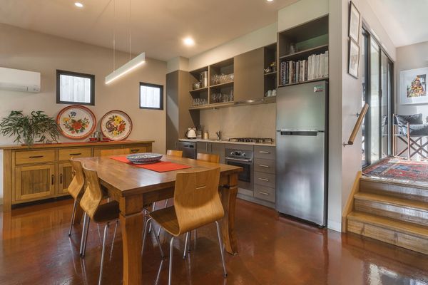 Lake Daylesford Lodge 7