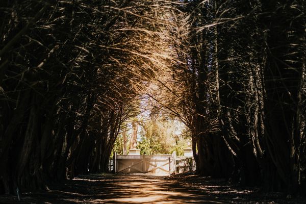 The Barn at Crofters Fold